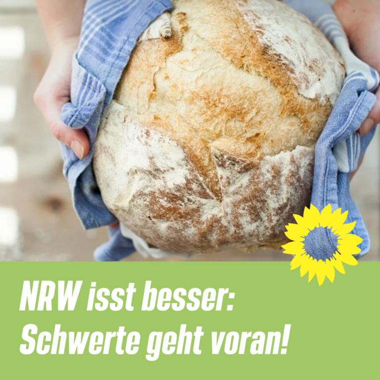 NRW isst besser. Schwerte auch.