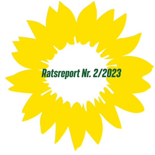 Ratsreport Nr. 2/2023