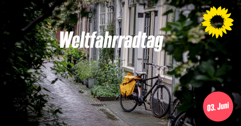 Weltfahrradtag