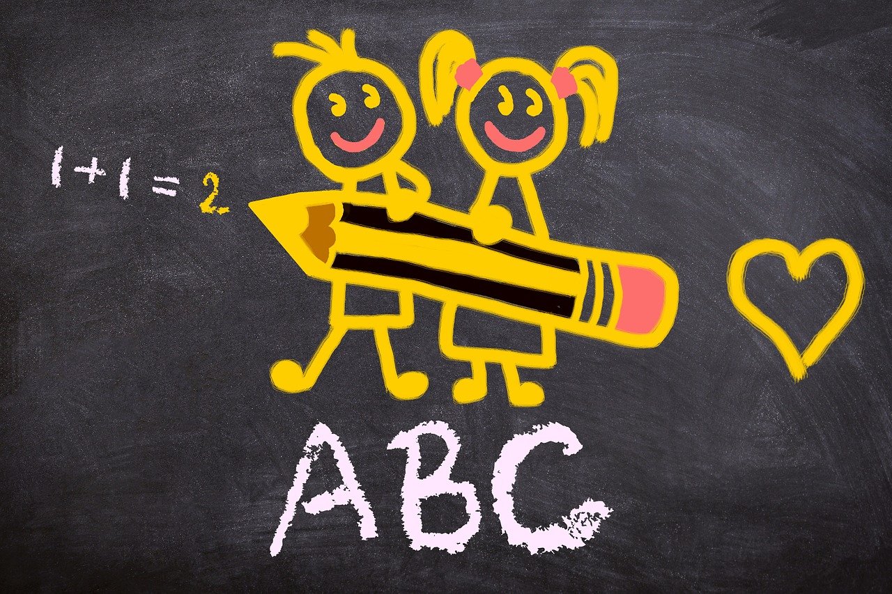 back to school abc school enrollment 2629361