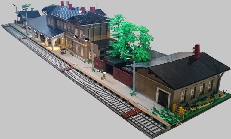 5,1 Millionen Euro für Schwerte: Grünen-Fraktion freut sich über Landesförderung für den Bahnhofsumbau